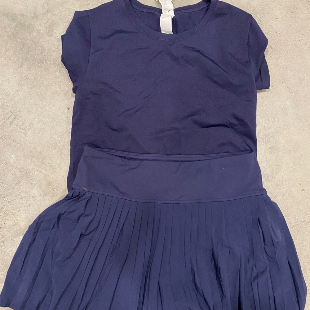 Tennis Outfit